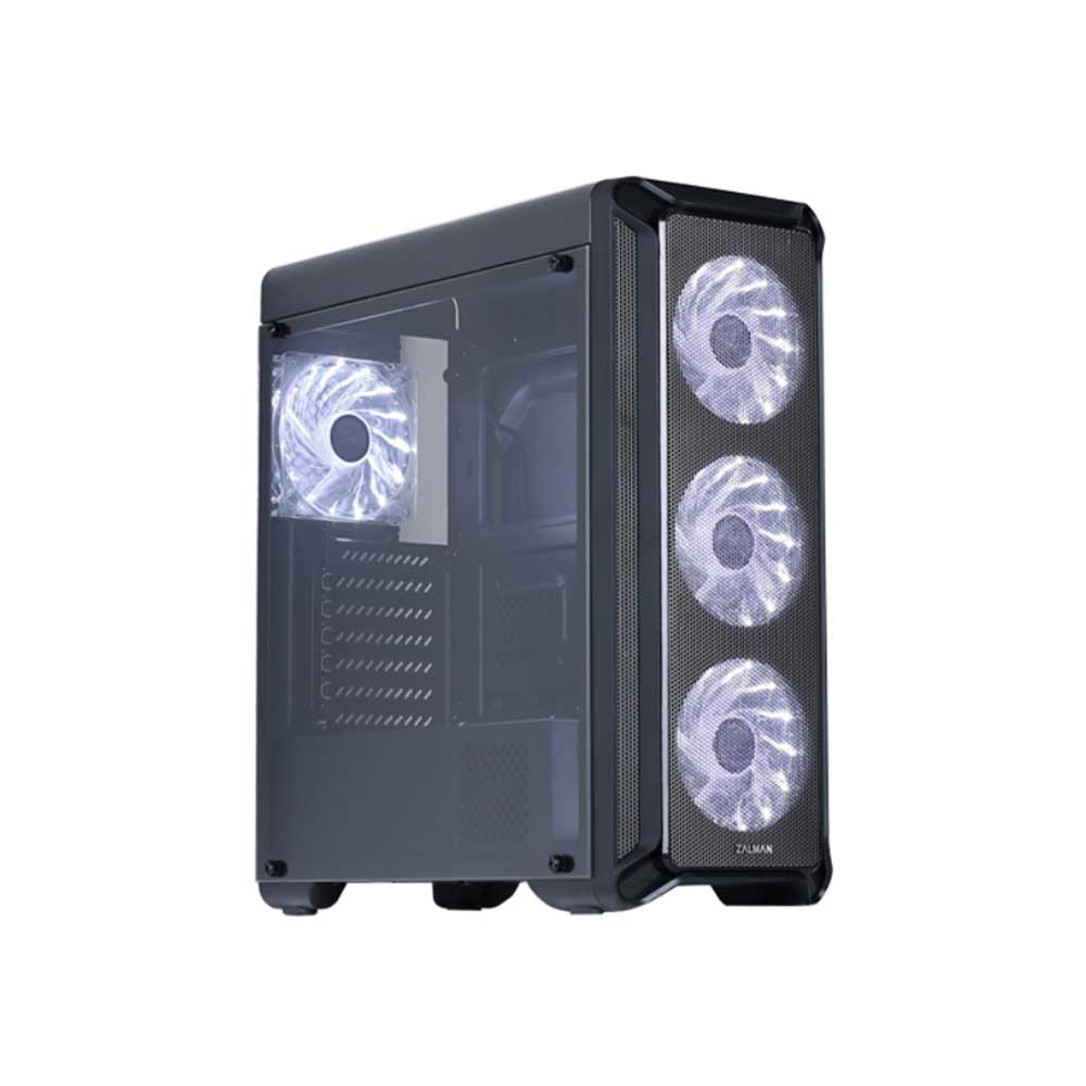 I3 Zalman