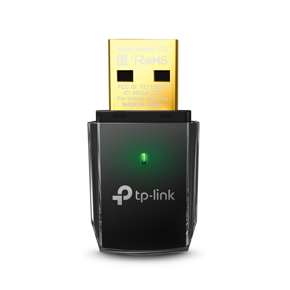 "ARCHER T2U V3" TP-Link