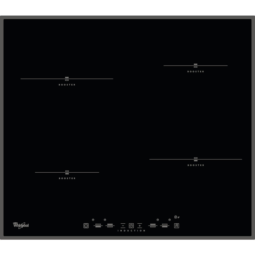 869991011260 Whirlpool