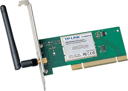 TL-WN651G TP-Link