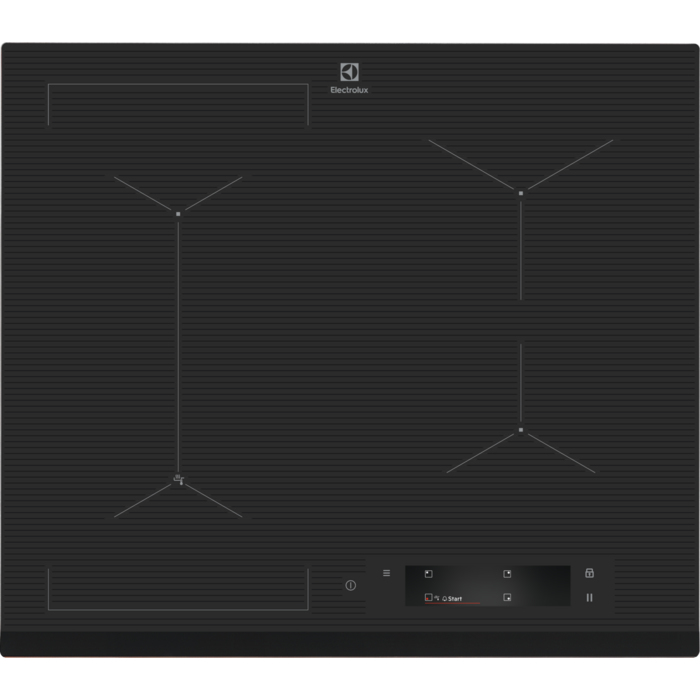 "949 596 906" Electrolux