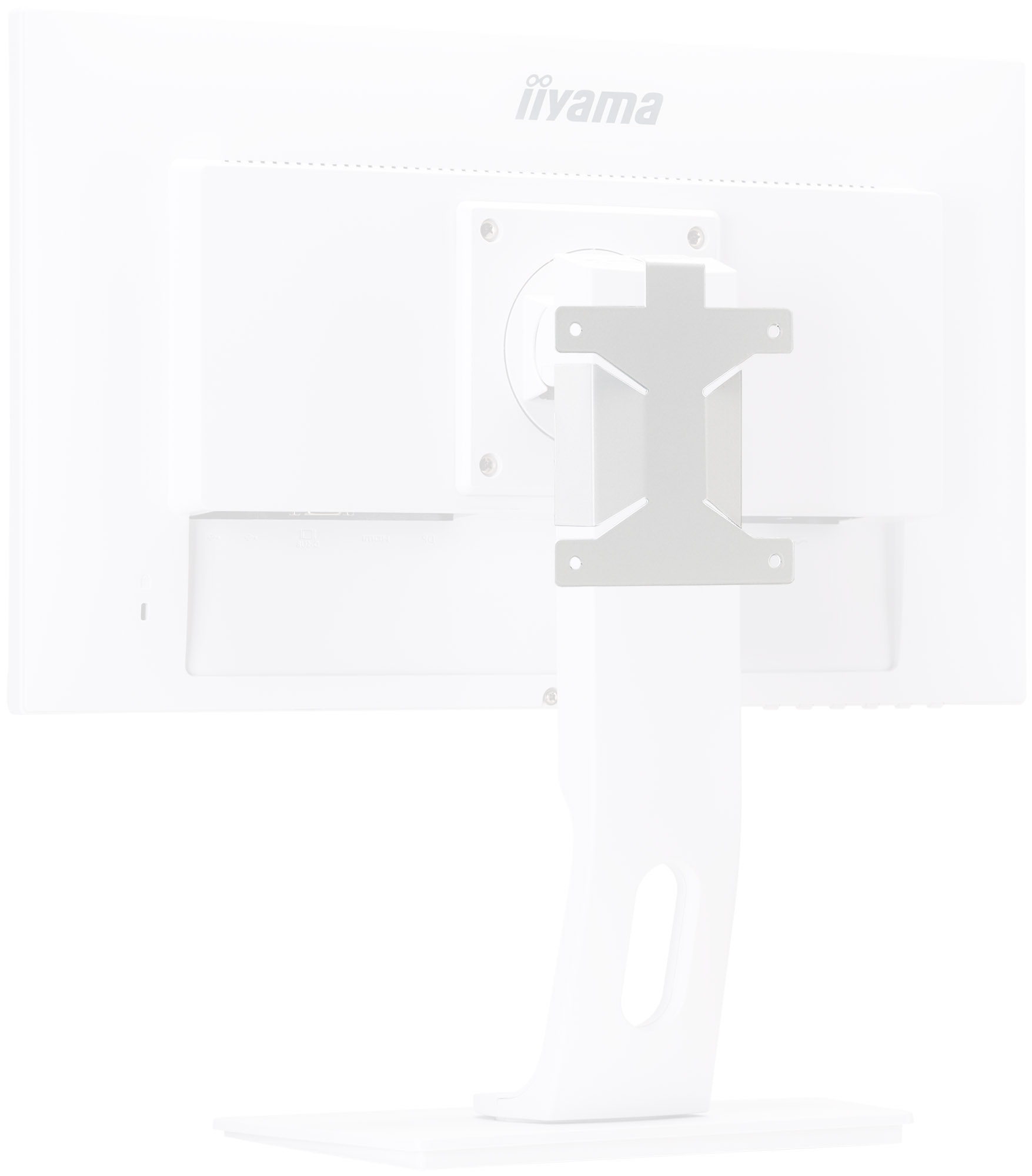"MD BRPCV03-W" iiyama