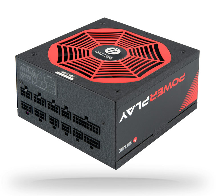 GPU-850FC Chieftec