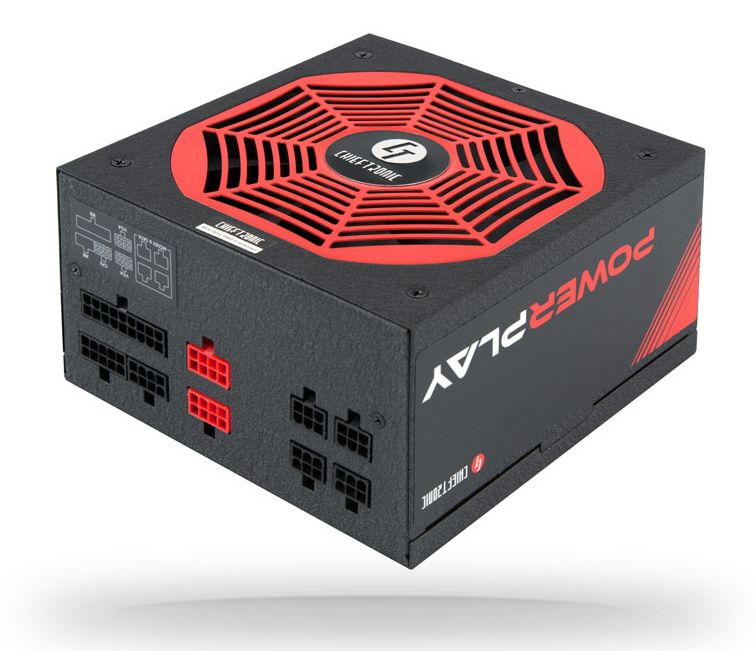 GPU-650FC Chieftec
