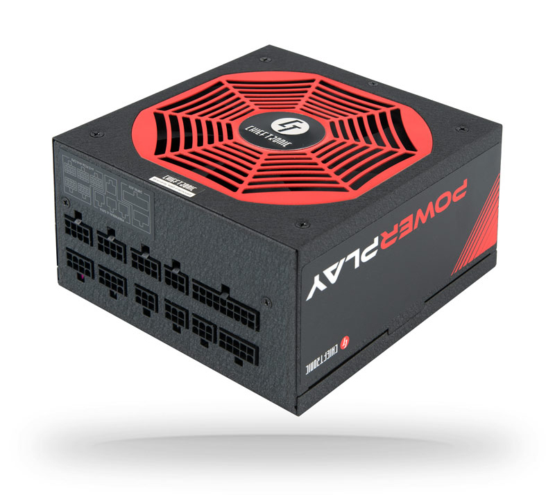 GPU-1050FC Chieftec