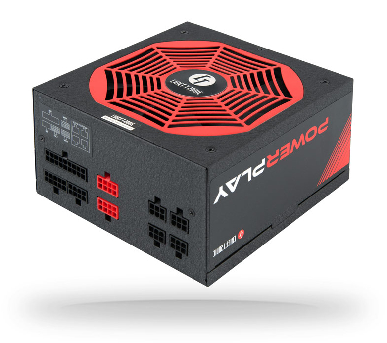 GPU-750FC Chieftec