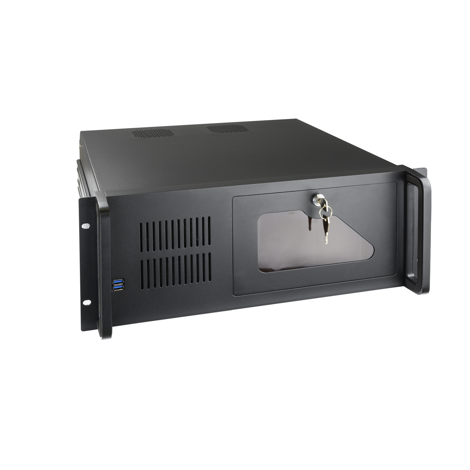 RACK-406N-USB3 TooQ
