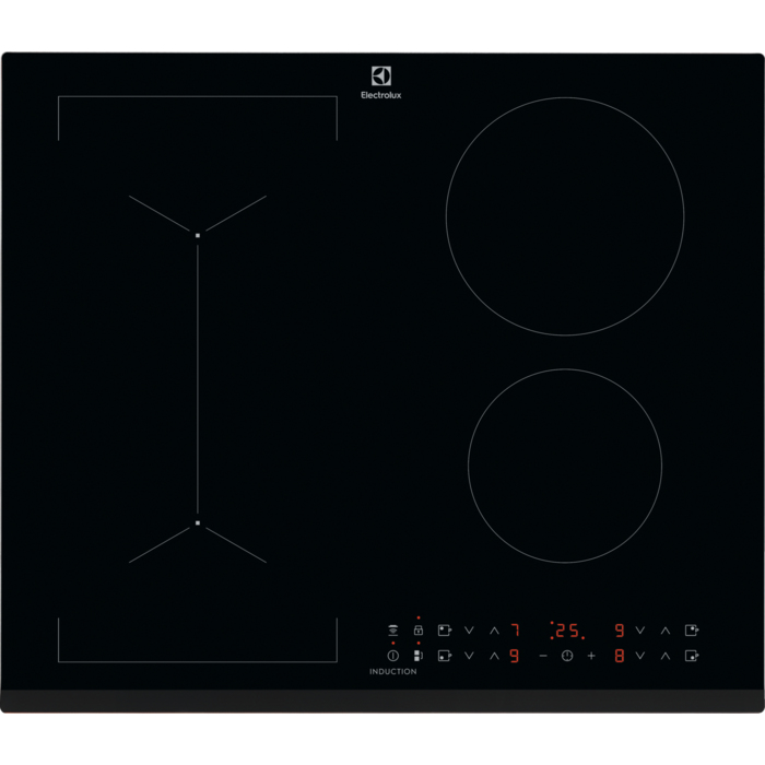 LIV63431BK Electrolux