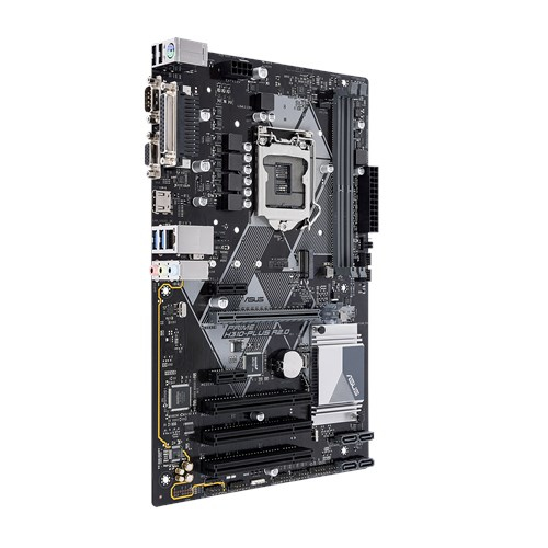 "PRIME H310-PLUS R2.0" ASUS