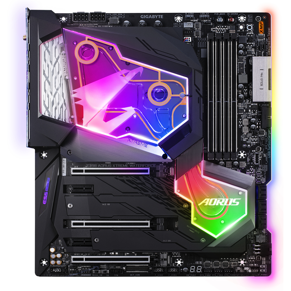GAZ39XTRP-00-GA GIGABYTE