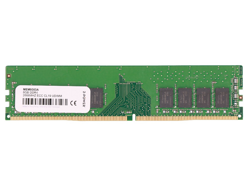 MEM9303A 2-Power