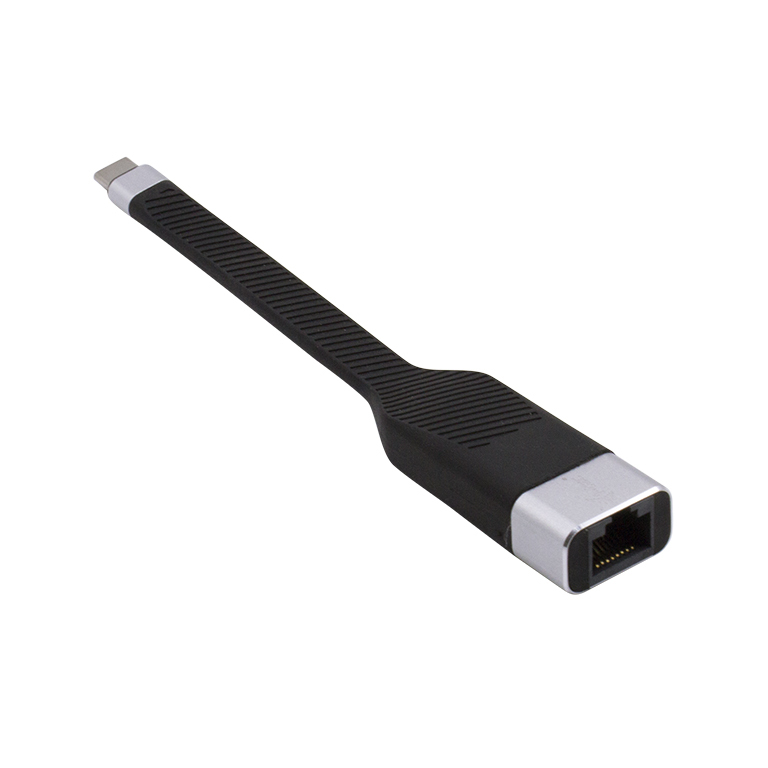 C31FLATLAN i-tec