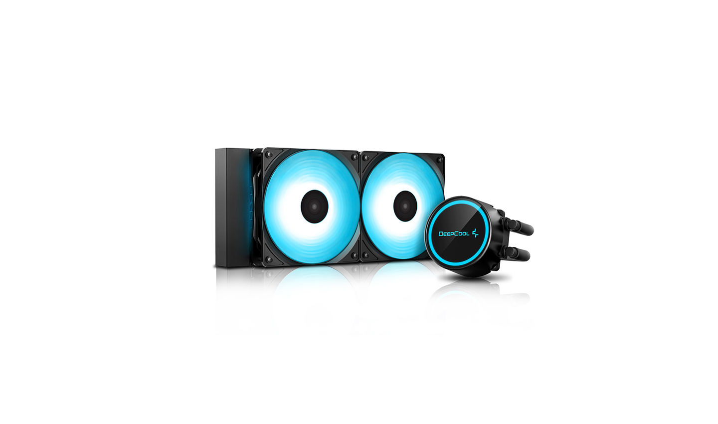 DP-H12RF-GL240V2 DeepCool
