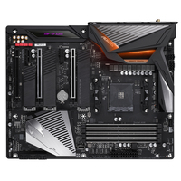 "X570 AORUS ULTRA"