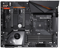 "X570 AORUS PRO"