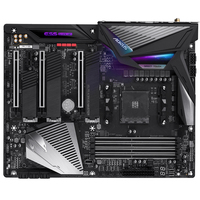 "X570 AORUS MASTER"