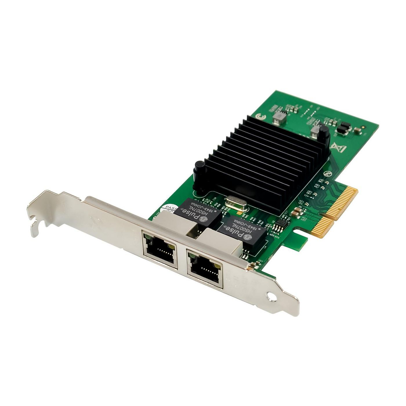 MC-JL82576EB Microconnect