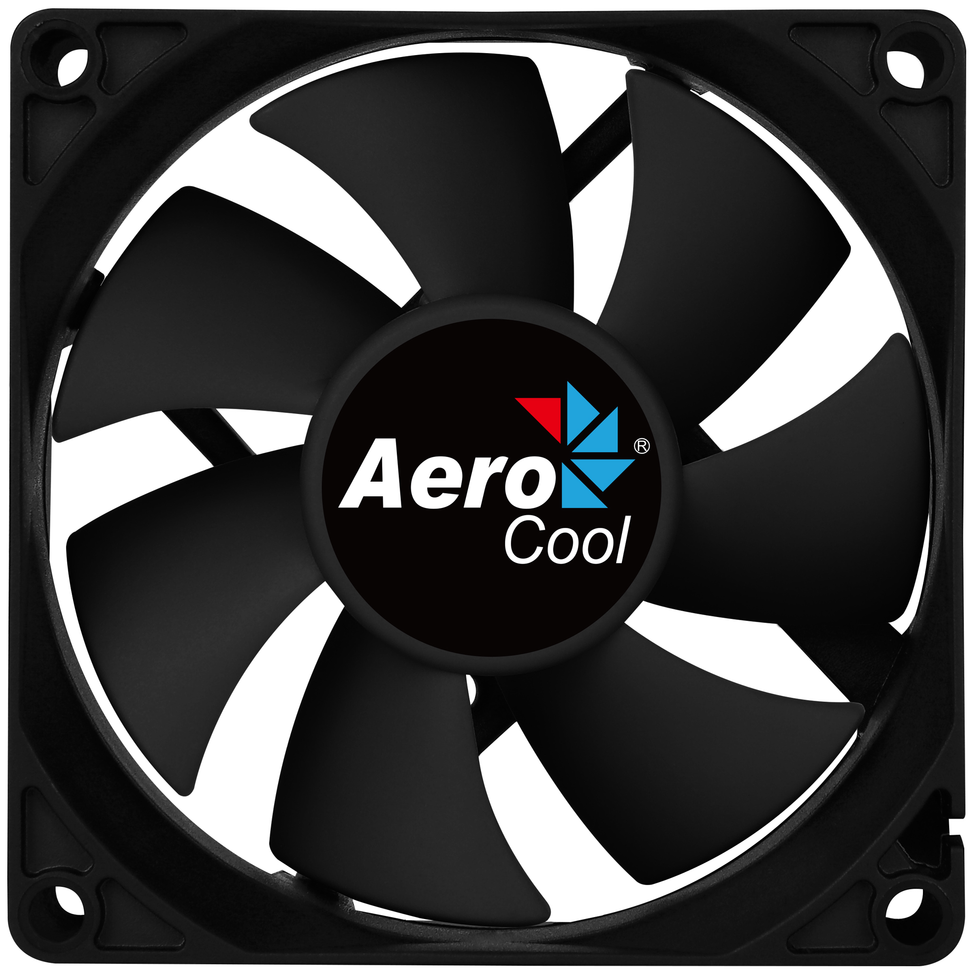 FORCE8BK Aerocool