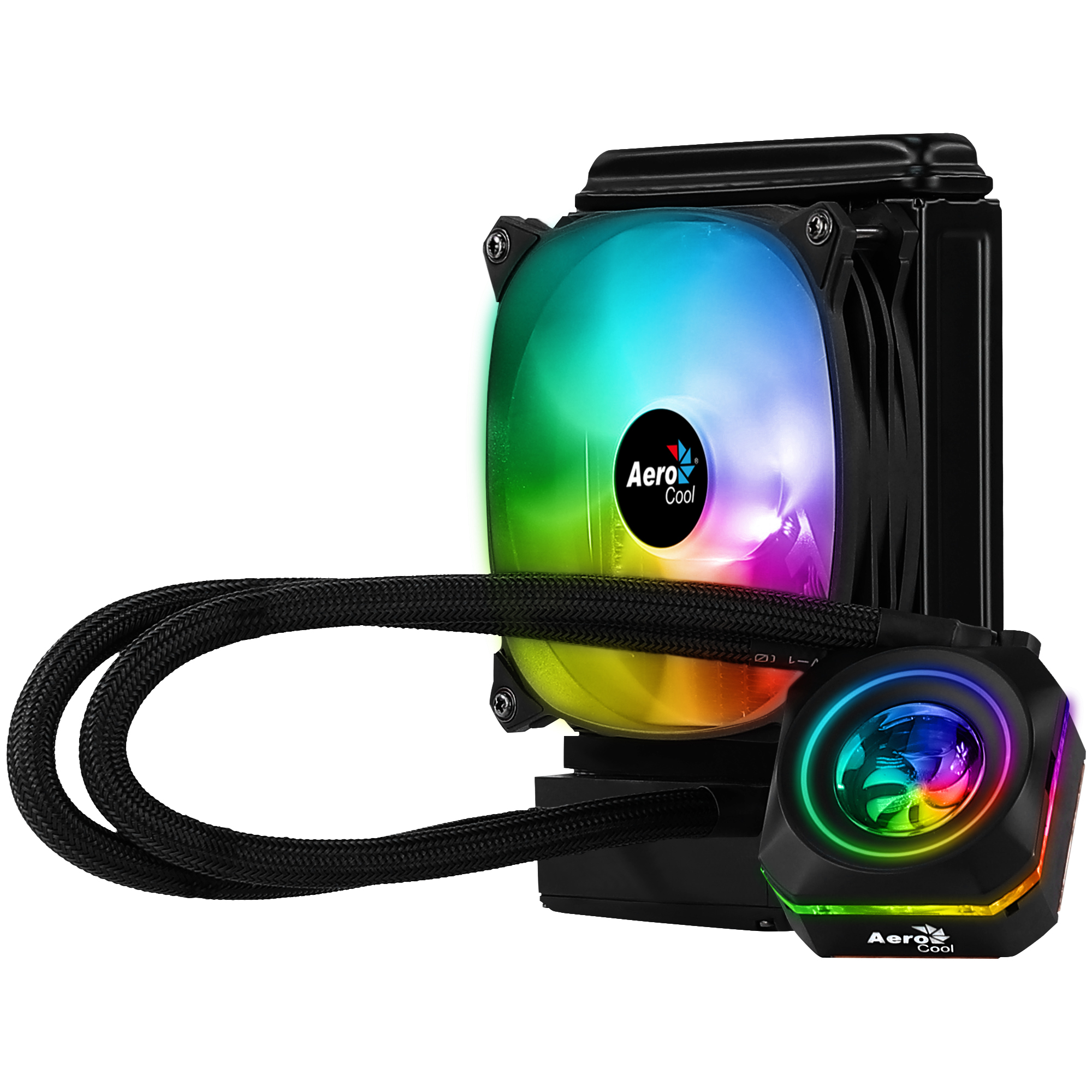 PULSEL120F Aerocool