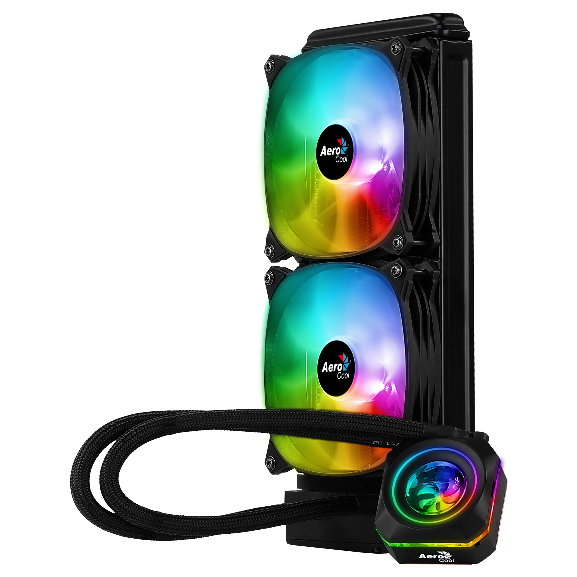 PULSEL240F Aerocool