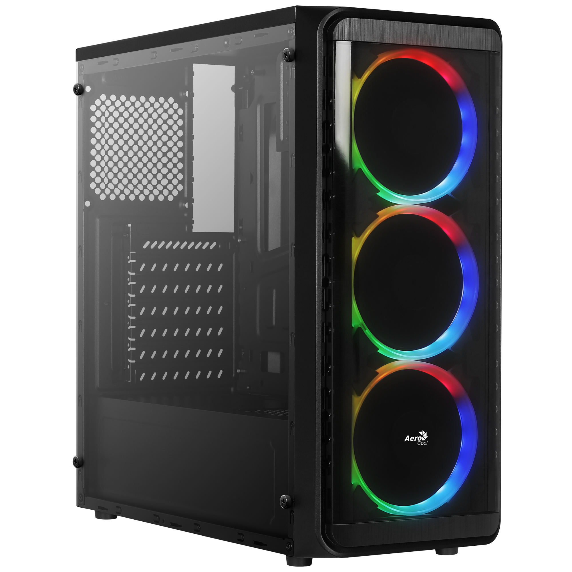 SI5200RGB Aerocool