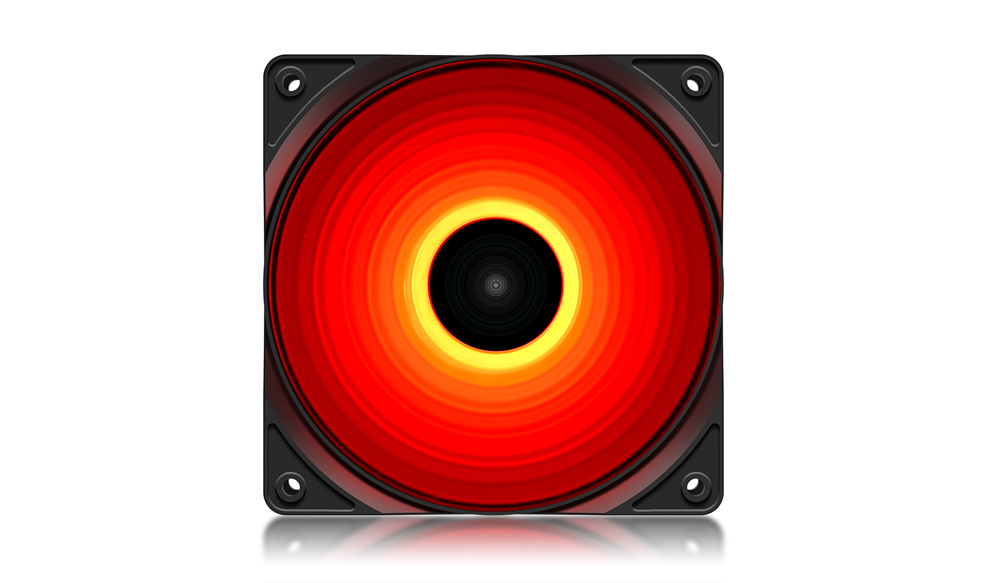 DP-FLED-RF120-RD DeepCool