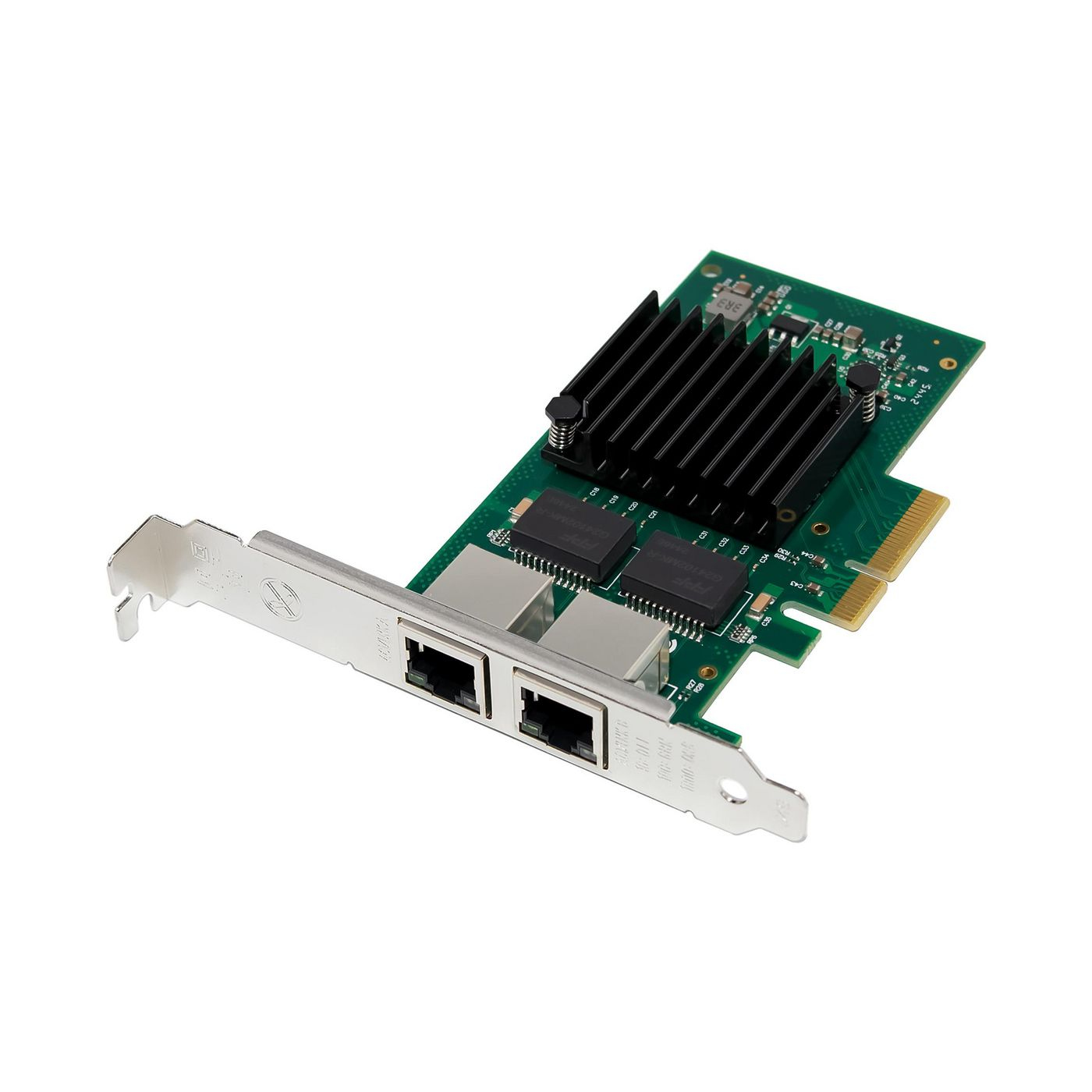 MC-PCIE-I350-T2 Microconnect
