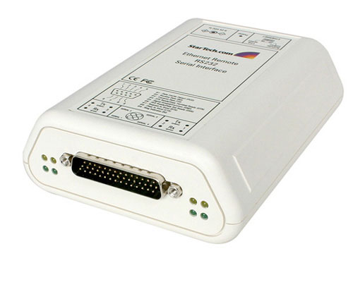 NETRS2324 StarTech.com