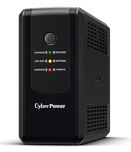 UT650EIG CyberPower