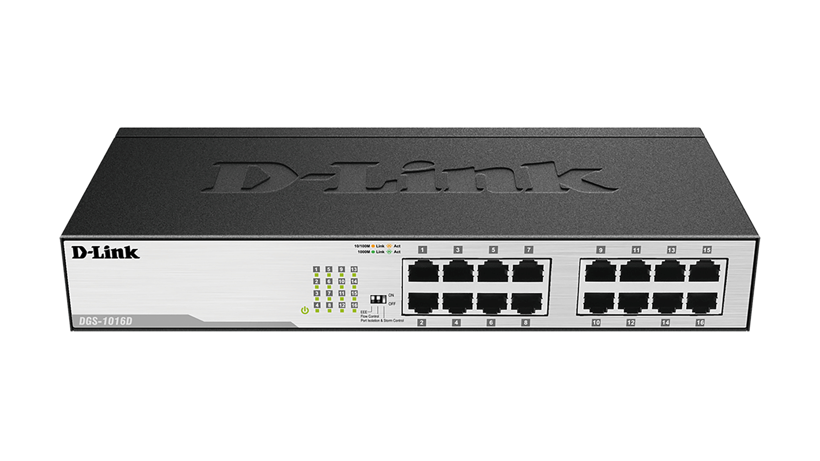 DGS-1016D D-Link