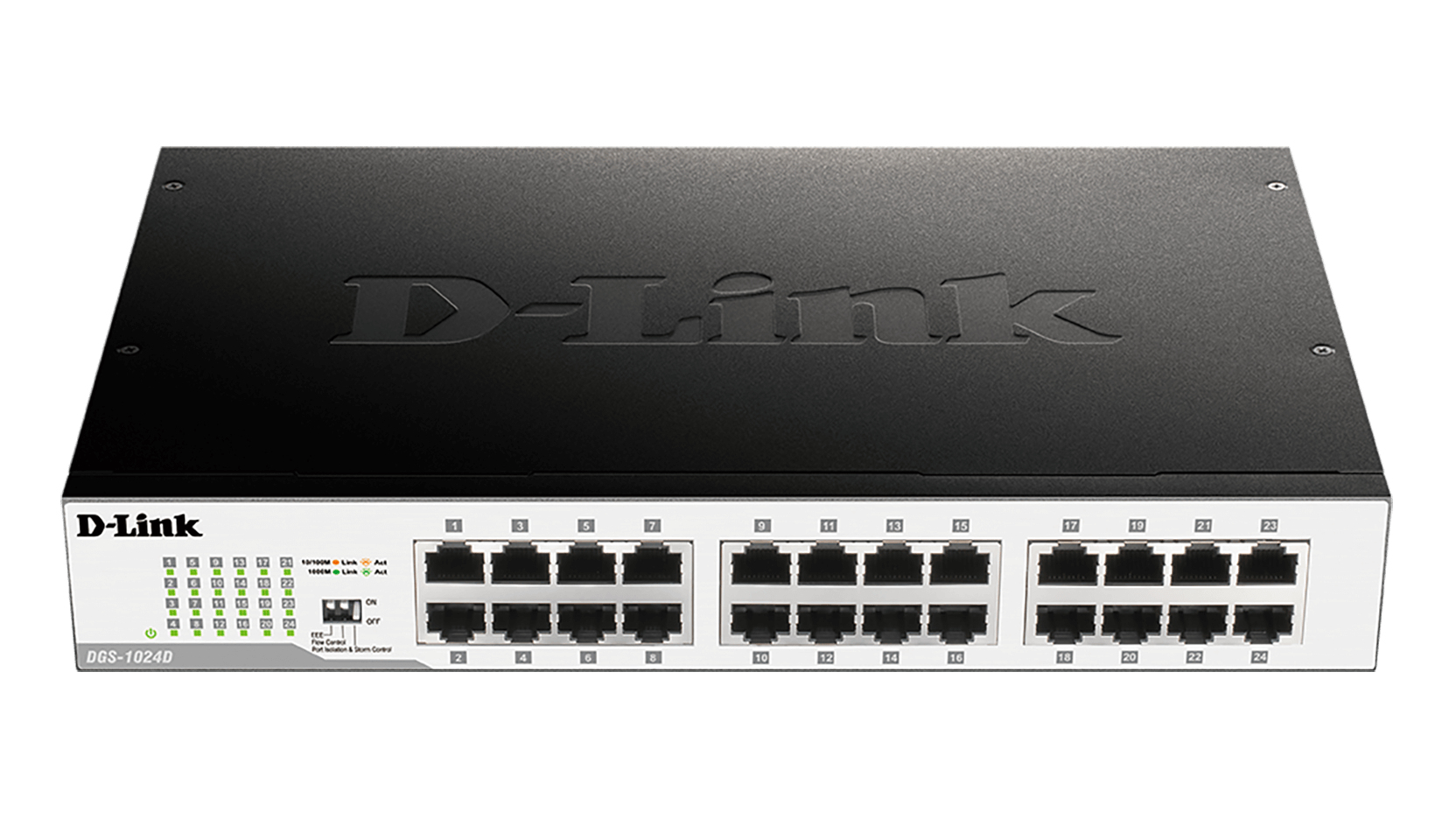 DGS-1024D D-Link