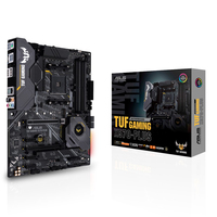 "TUF GAMING X570-PLUS"