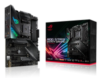 "C-ROG STRIX X570-F GAMING"