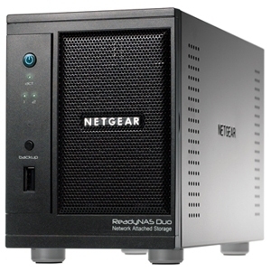 RND2150-100NAS NETGEAR