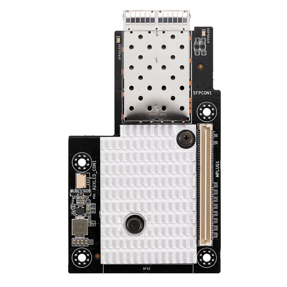 MCI-10G/82599-2S ASUS