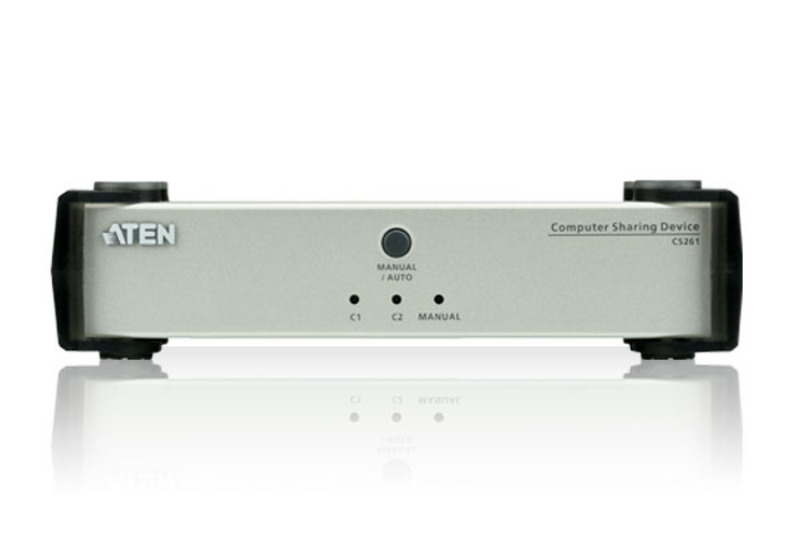 CS261-AT-E ATEN