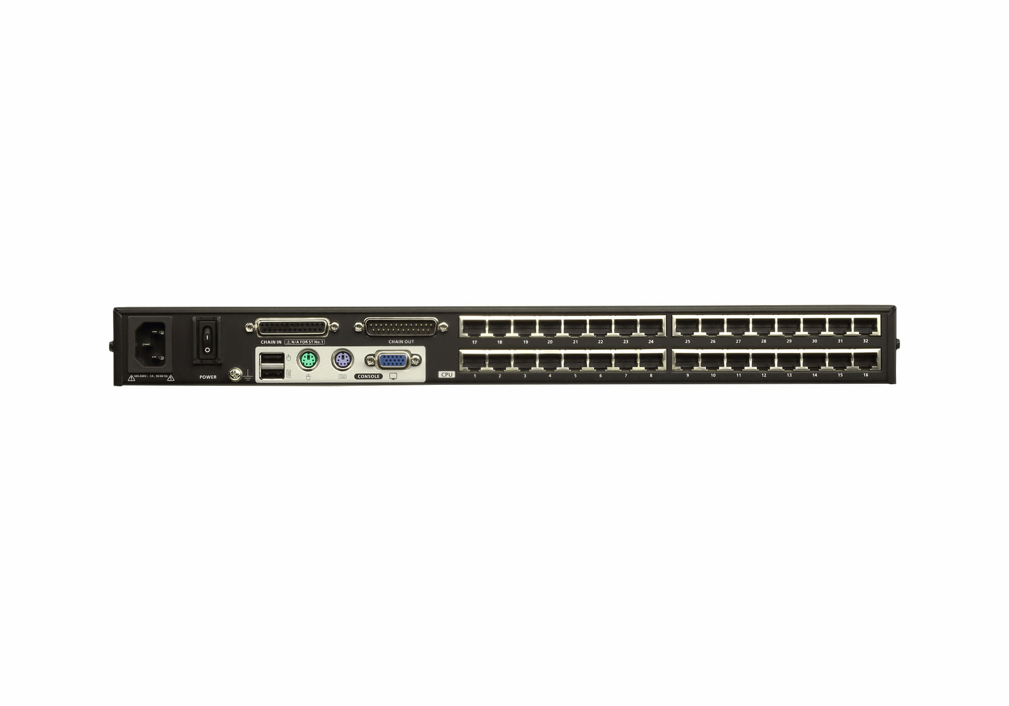 KH1532A-AX-E ATEN