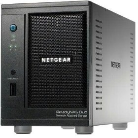 RND2175-100NAS NETGEAR