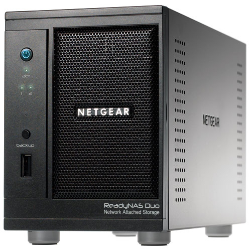 RND2110-100NAS NETGEAR