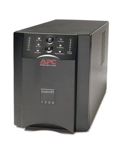 SUA1500US APC