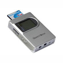PB40 Smartdisk
