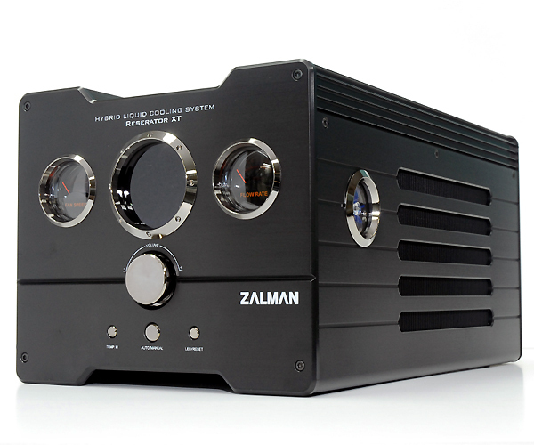 RESERATORXTBLACK Zalman