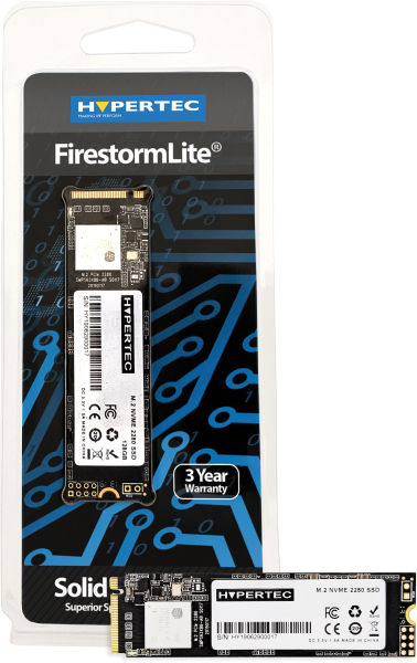 SSDM21000M2280FS-L Hypertec