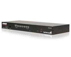 SV831DUTP StarTech.com