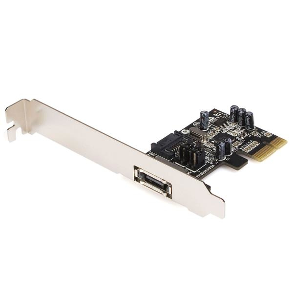 PEXESATA1 StarTech.com