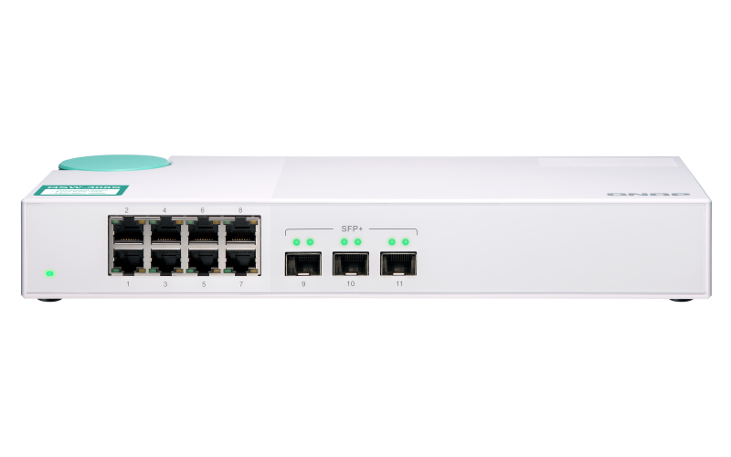 QSW-308S QNAP