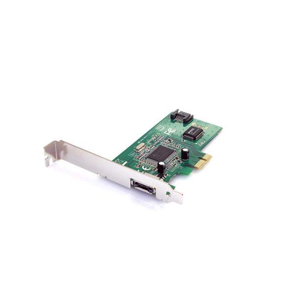 PEXESATA2I StarTech.com