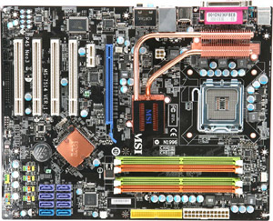 P43NEO3-F MSI