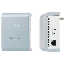 XAVB101-100NAS NETGEAR