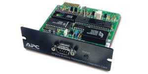 AP9622 APC